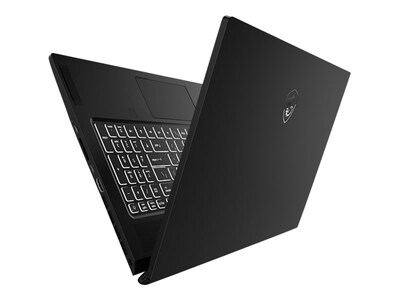 MSI WS76 11UM 468 17.3" Laptop, Intel i9, 64GB Memory, 1TB SSD, Windows 10 Pro (WS7611468)