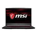 MSI GF65 10SDR 1273 Thin 15.6 Laptop, Intel i7, 8GB Memory, 512GB SSD, Windows 10 (GF651273)