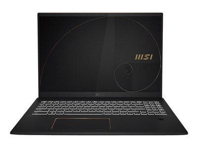 MSI Summit E16 Flip Evo A11MT-021 16" Laptop, Intel Core i7, 16GB Memory, 512GB SSD, Windows 10 Pro (SUMMITE16EVO021)