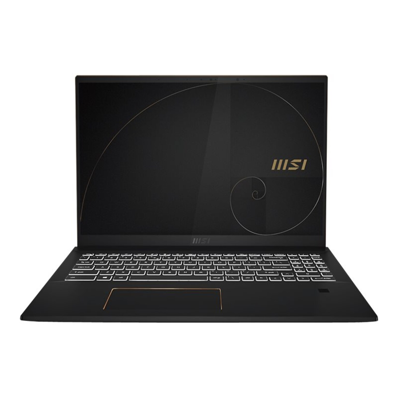 MSI Summit E16 Flip Evo A11MT-021 16 Laptop, Intel Core i7, 16GB Memory, 512GB SSD, Windows 10 Pro (SUMMITE16EVO021)