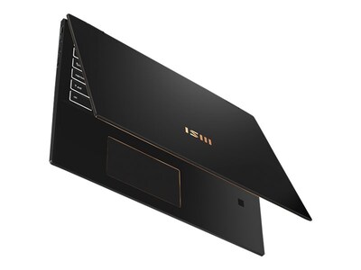 MSI Summit E16 Flip Evo A11MT-021 16" Laptop, Intel Core i7, 16GB Memory, 512GB SSD, Windows 10 Pro (SUMMITE16EVO021)