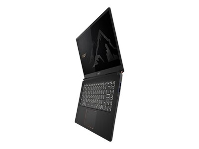 MSI Summit E15 A11SCST-462 15.6" Laptop, Intel Core i7, 16GB Memory, 512GB SSD, Windows 10 Pro (SUMMITE15462)