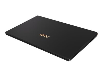 MSI Summit E15 A11SCST-462 15.6" Laptop, Intel Core i7, 16GB Memory, 512GB SSD, Windows 10 Pro (SUMMITE15462)