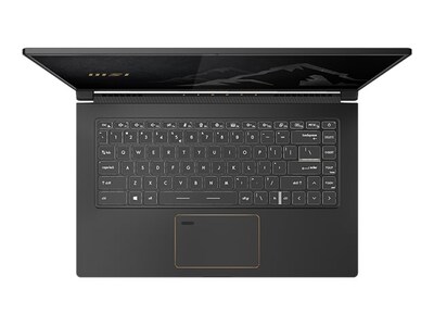 MSI Summit E15 A11SCST-462 15.6" Laptop, Intel Core i7, 16GB Memory, 512GB SSD, Windows 10 Pro (SUMMITE15462)