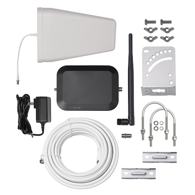 weBoost Home Studio Booster Kit for Cellular Phone (470166)