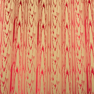 JAM Paper Christmas Gift Wrap, 15 x 30, Christmas Bark (165535319)