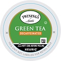 Twinings of London  Decaf Green Tea, Keurig® K-Cup® Pods, 24/Box (TNA90557)