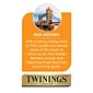 Twinings of London Pure Rooibos Red Herbal Tea, Keurig K-Cup Pods, 24/Box (2798327)