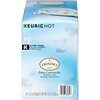 Twinings of London Pure Camomile Herbal Tea, Keurig K-Cup Pods, 24/Box (F08761)