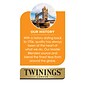 Twinings Irish Breakfast Black Tea, Keurig® K-Cup® Pods, 24/Box (TNA87303)