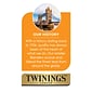 Twinings Cold Brewed Peach Tea Bags, 20/Box (F10055)