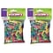 Creativity Street Mini Spring Clothespins, Bright Hues Assorted, 1, 250/Pack, 2 Packs (CK-367202-2)