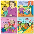 New Baby 4-Book Set By Rachel Fuller, Board Book (9781786285294)