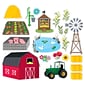 Creative Teaching Press® Farm Friends Farm Fun Bulletin Board Set (CTP10237)