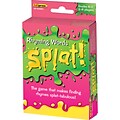 Teacher Created Resources® Rhyming Words Splat™ Game (EP-62064)