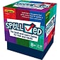 Teacher Created Resources® SpellChecked Card Game (EP-66111)
