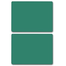 Flipside Chalkboard, 24 x 36, Green, Pack of 2 (FLP10106-2)