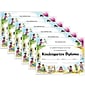 Hayes Publishing Kindergarten Diploma, 30/Pack, 6 Packs (H-VA203CL-6)