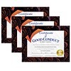 Hayes Publishing Certificate of Good Conduct, 8.5 x 11, 30 Per Pack, 3 Packs (H-VA587-3)