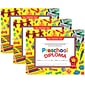 Hayes Publishing Preschool Diploma, 8.5" x 11", 30/Pack, 3 Packs (H-VA706-3)