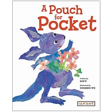 A Pouch for Pocket By Ran Yi (9781478868736)