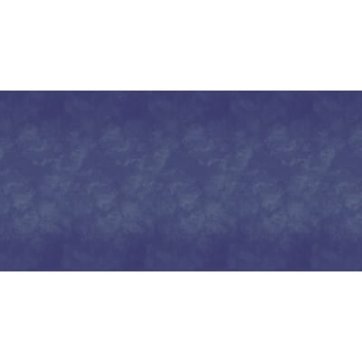 Fadeless Bulletin Board Art Paper, 48 x 50, Color Wash Navy (PAC57065)