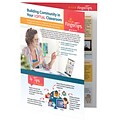 Building Community in Your Virtual Classroom by Jennifer Jump, Pamphlet (ISBN:9781087642109)