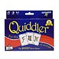 SET® Family Games Quiddler® Word Game (SET5000)