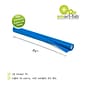 Smart-Fab® Art & Decoration Fabric Roll, 24" x 18', Blue, 3 Rolls (SMF1U382401840-3)