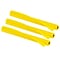 Smart-Fab® Art & Decoration Fabric Roll, 24 x 18, Yellow, 3 Rolls (SMF1U382401870-3)