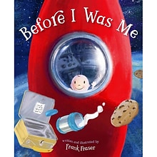 Before I Was Me By Frank Fraser, Hardback (9781622826063)