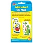 TREND Alphabet Old Maid Challenge Cards®, 6 Sets (T-24023-6)