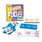 TREND Easy Addition/Sumas faciles Fun-to-Know® Puzzles (T-36018)