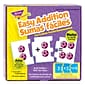 TREND Easy Addition/Sumas faciles Fun-to-Know® Puzzles (T-36018)