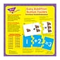 TREND Easy Addition/Sumas faciles Fun-to-Know® Puzzles (T-36018)