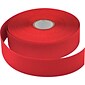 Teacher Created Resources® Spot On® Floor Marker Strips, 1" x 50' Roll, Red (TCR77548)