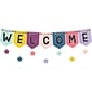 Teacher Created Resources® OH Happy Day Pennants Welcome Bulletin Board (TCR9022)
