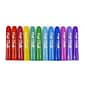 The Pencil Grip Hair Coloring Chalk, 12/Pack (TPG683)