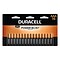 Duracell Coppertop AAA Alkaline Battery, 16/Pack (MN24B16)
