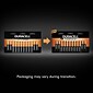 Duracell Coppertop AAA Alkaline Battery, 20/Pack (MN2400B20Z)