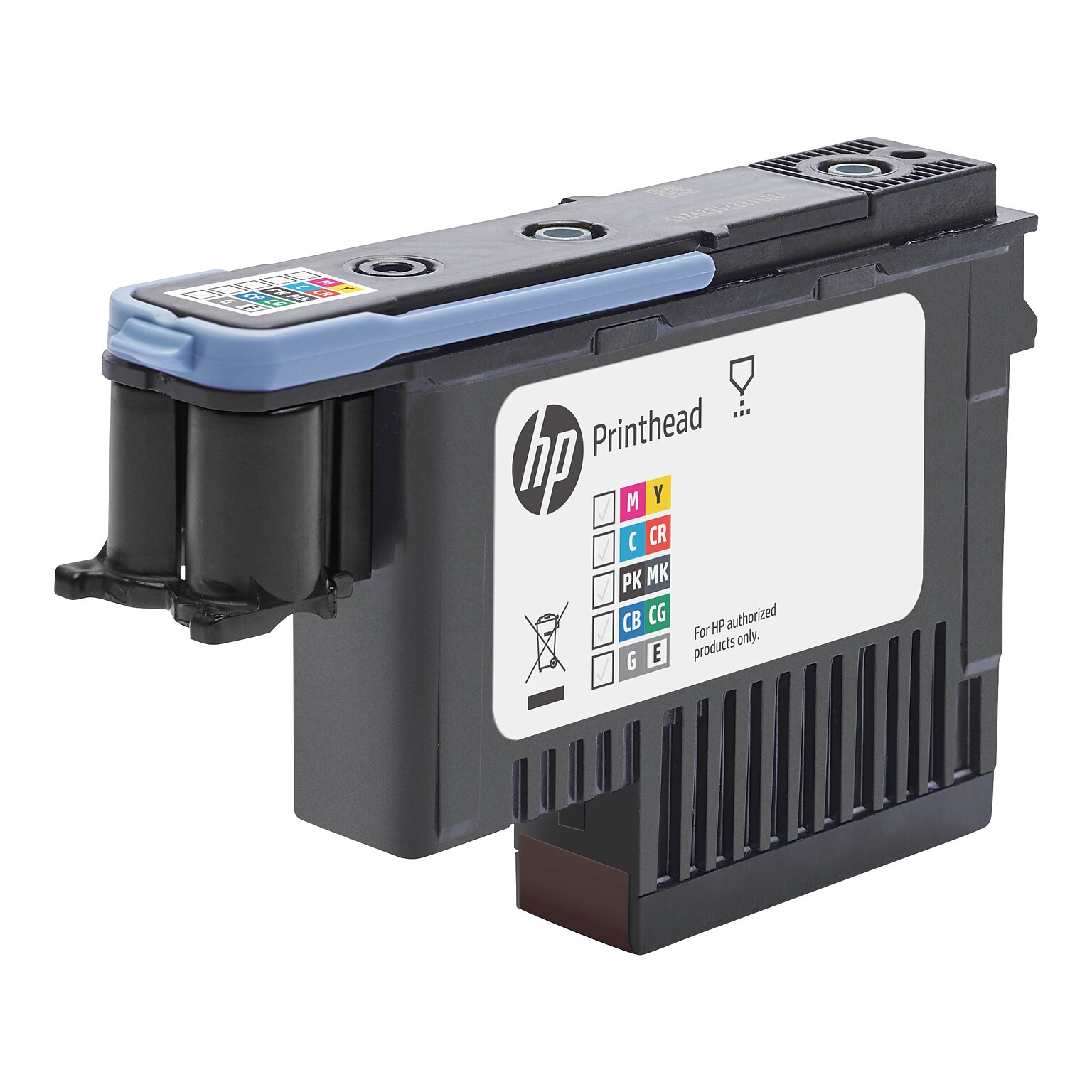 HP 777 Prints Head (3EE09A)