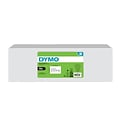 DYMO LabelWriter 2011999 Extra Large Shipping Labels, 4 x 6, Black on White, 220 Labels/Roll, 10 R