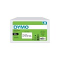 DYMO 2050816 LW Shipping Labels, 2 5/16-Inch x 4-Inch, Self-Adhesive, White, 12 Rolls of 300