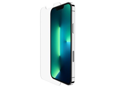 Belkin SCREENFORCE Protector for iPhone 13 mini (OVA068zz)