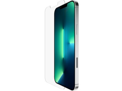 Belkin SCREENFORCE Protector for iPhone 13/13 Pro (OVA069zz)