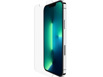 Belkin SCREENFORCE Protector for iPhone 13 Pro Max (OVA070zz)