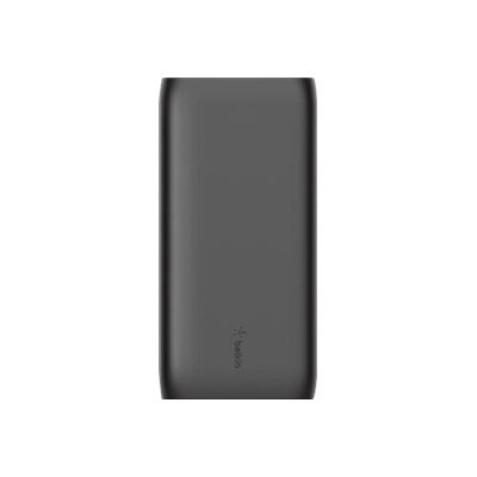 Belkin BOOST CHARGE USB Power Bank for Tablet/cellular phone, 20000mAh, Black (BPB002BTBK)