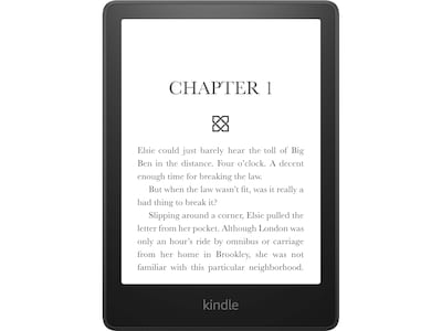 Amazon Kindle Paperwhite, 11th Generation, 6.8