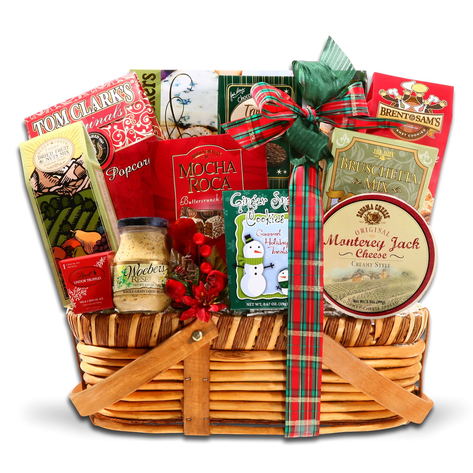 Gourmet Traditions Gift Set (FG06156)