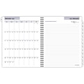 2022 AT-A-GLANCE 7 x 8.75 Weekly/Monthly Refill, DayMinder Executive, White (G545-50-22)